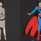 THE SUPERWOMAN FROM KRYPTON: THE WOMAN OF STEEL (I)