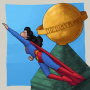 THE SUPERWOMAN FROM KRYPTON: THE ETERNAL COURSE (VIII & Epilogue)