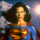 THE SUPERWOMAN FROM KRYPTON: THE ETERNAL COURSE (V)