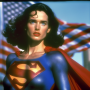 THE SUPERWOMAN FROM KRYPTON: THE ETERNAL COURSE (VII)