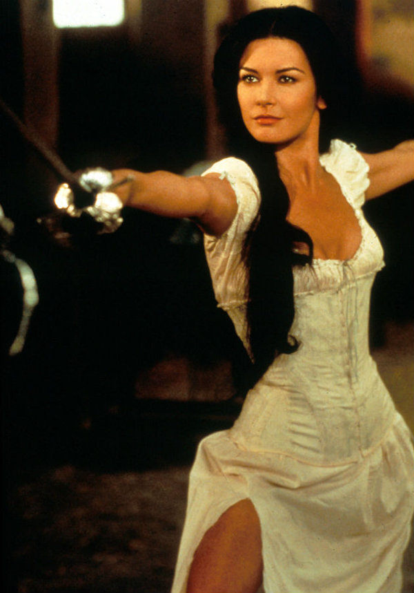 Catherine-Zeta-Jones-Zorro-1999
